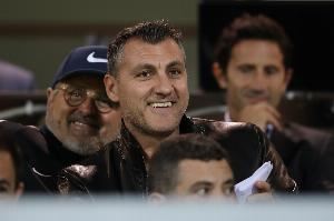 维埃里：只有埃德森能替代恰20，我认为国米依然是意甲最强球队