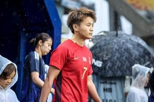 东体：中国女足表现出的进步很有价值，王霜对这支球队还不可或缺