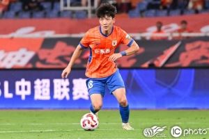 租借公告：经协商一致，山东泰山球员卢永涛租借至河南俱乐部