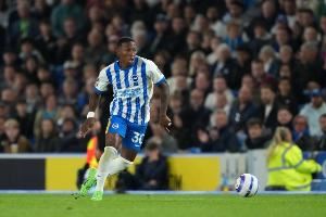 记者：布莱顿为埃斯图皮尼安的标价2300万欧，米兰报价仍有差距