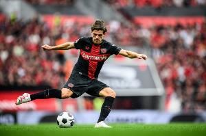 霍夫曼谈友谊赛失利：我们还没找到节奏，过早放弃了比赛