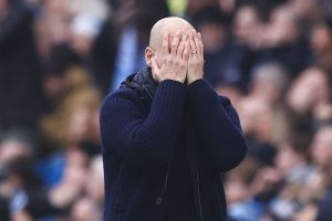 记者：国安感觉像当年德国足球请瓜迪奥拉，丰富技术但丢失了原本