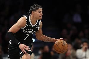 高顺位法国后卫又水一个！欧媒：20年7号秀海斯接近重返欧洲