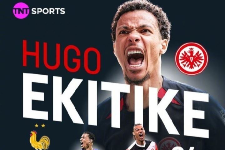 埃基蒂克7800万镑？詹俊：风险较高，费用过高&高光短&需PK努涅斯