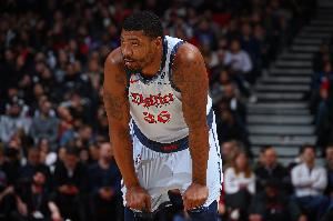 过去两季出战54场！湖人2年1100万刮奖斯玛特 健康是唯一隐患？