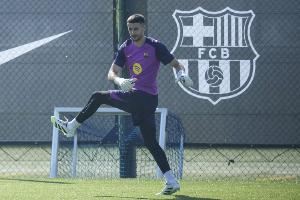 记者：巴萨再次重演历史？霍安-加西亚没注册，拉什福德无法注册