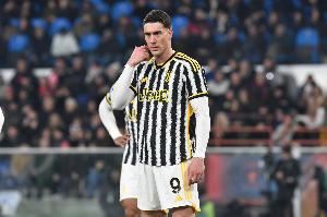 意大利名宿：如果AC米兰能签下弗拉霍维奇，绝对是大好事