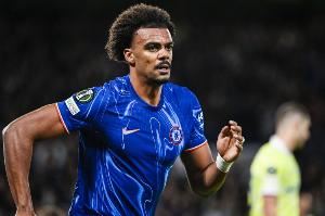 切尔西要价4000万欧！罗马诺：维加同意加盟马竞，双方仍在谈判