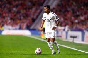 罗马诺：罗德里戈与巴萨的传闻是假消息，巴萨很清楚这是不可能的