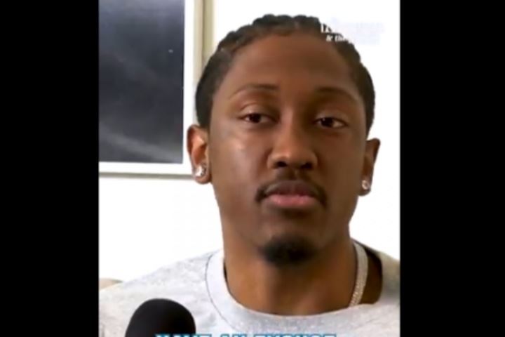 杰伦威谈隐瞒手腕伤病：不想炒作“带伤作战”🤕不想找借口