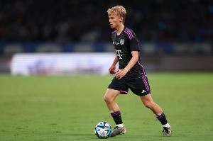 克雷茨格：青训球员机会少？毕竟拜仁是世界顶级 我未来可能回归