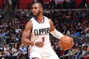 保罗新赛季再出战17场比赛 快船将成为他生涯出场最多的球队