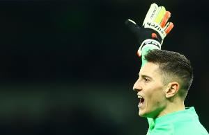 记者：戈里尼返回罗马，与克雷莫纳没谈妥合同导致交易停滞