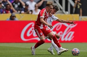 记者：伦纳特-卡尔新赛季将是一线队球员，担任奥利塞的替补