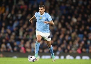 🤔阿斯谈罗德里：皇马会在最后时刻报价，还是等明年再行动？