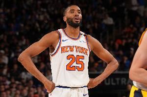 尼克斯高管：希望搞定布里奇斯的续约 我们想让他长期为球队效力