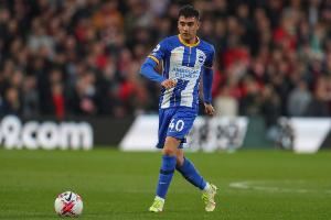 德天空：多特有意布莱顿中场布纳诺特，已与相关方面联系