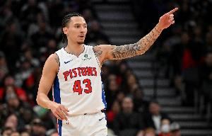 雷霆&勇士旧将👀Shams：林迪-沃特斯三世一年合同签约马刺