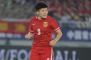 体坛：FIFA精英教练项目启动，马晓旭等20位女性教练参加