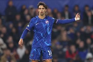 斯基拉：利雅得胜利报价切尔西4500万欧，并提供菲利克斯3年合同