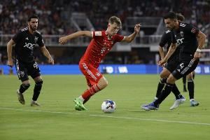 德天空：门兴再次表达对万纳尔的兴趣，希望租借球员