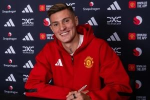 经纪人：塞斯科始终将曼联视为首选，甚至不惜降薪加盟