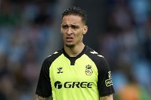 马卡：贝蒂斯为安东尼保留了7号球衣和一个非欧盟球员名额