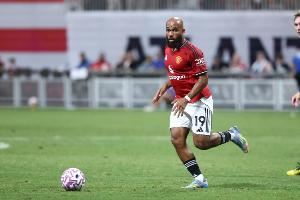 斯图里奇：若我是姆贝莫，晚上睡觉我会想今天本该进一个球的