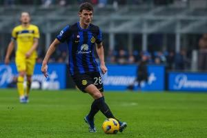 迪马济奥：阿坎吉加盟国米，帕瓦尔转会马赛已进入最后阶段