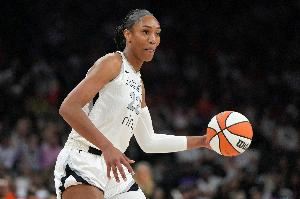 王牌83-90不敌狂热被拖入抢5 阿贾-威尔逊31分9板3助4断3帽难救主