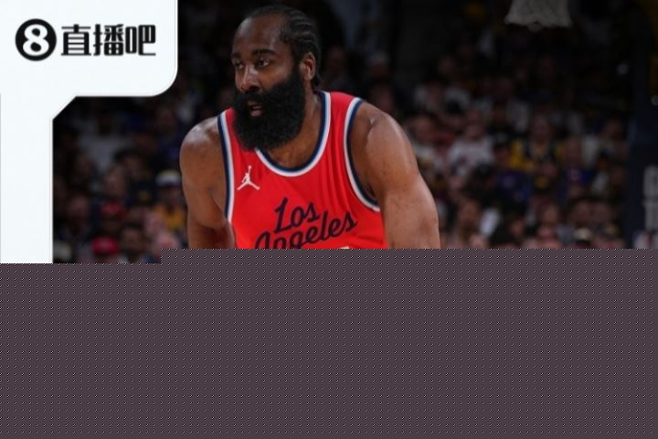 『吧友评选』🌟NBA新赛季第四控卫：詹姆斯-哈登！