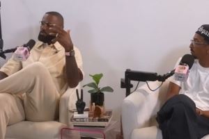 我们生活在看重诚信的世界吗？詹姆斯：绝对不 现在一切都太假的