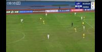 第100分钟绝平！费利佩超时破门，蓉城2-2西海岸