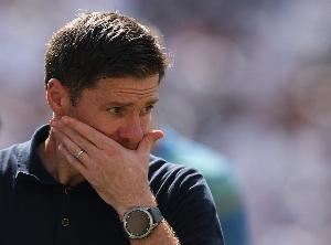 TA:阿隆索世俱杯期间曾钓鱼测试,发现更衣室确实有人泄密