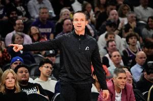 太阳主帅:杰伦·格林带来变化 我们会推进节奏 打得更快一些