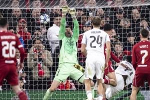 库尔图瓦:若创办俱乐部我选穆帅执教 C罗求胜心比姆巴佩更强一些